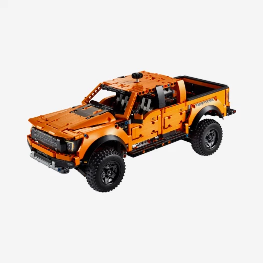 Buy LEGO Ford F-150 Raptor at Sasom – Authentic and Ready to Ship