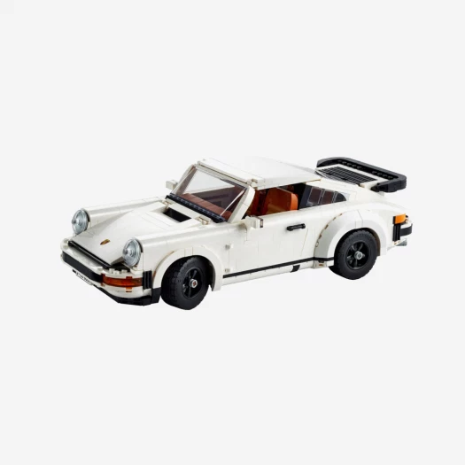Buy LEGO Porsche 911 at Sasom – Authentic and Ready to Ship
