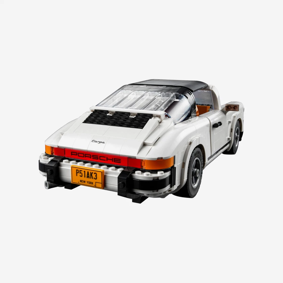 SASOM  collectibles Lego Porsche 911 Check the latest price now!
