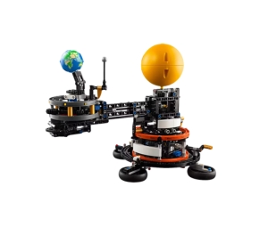 Lego Technic Planet Earth and Moon in Orbit Set