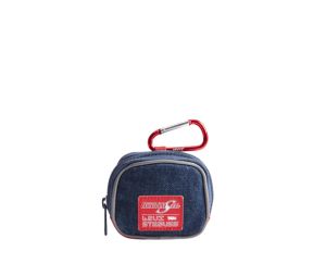 Buy Levi's X Gundam SEED Accent Pouch Freedom Red-Kira Blue at Sasom – Authentic and Ready to Ship