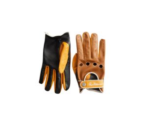 Buy Levi's X Mclaren Racing Gloves Neutral at Sasom – Authentic and Ready to Ship