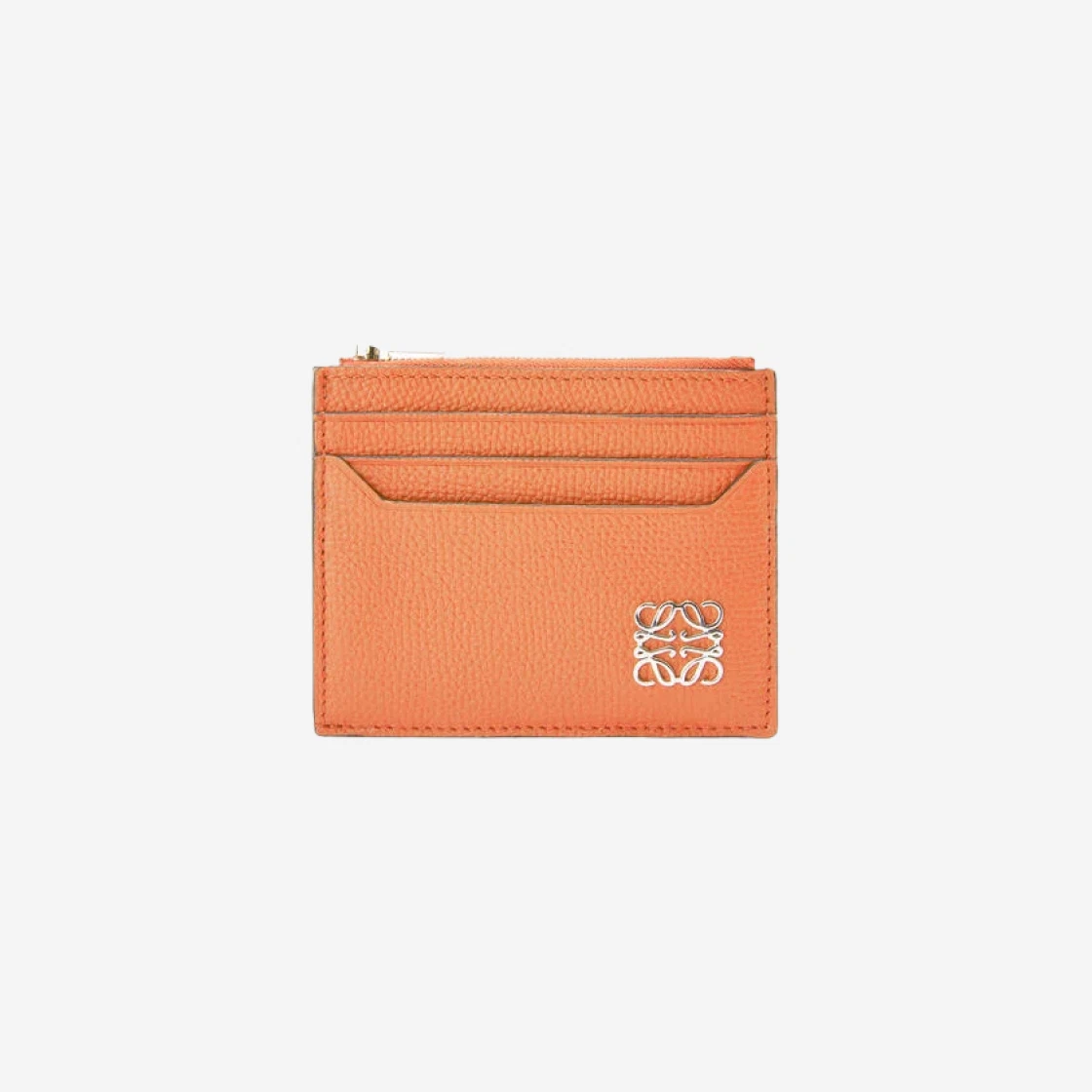 【無料郵送/関税込/正規品】 Loewe Anagram Square Zip Card Hol C821SQLX03_3053_1F.jpg