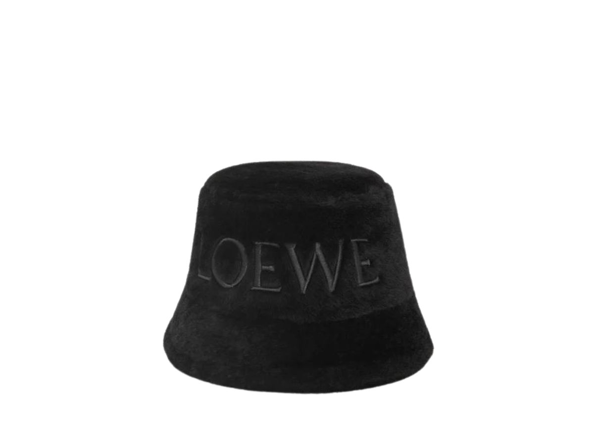 https://d2cva83hdk3bwc.cloudfront.net/loewe-bucket-hat-in-shearling-black-1.jpg