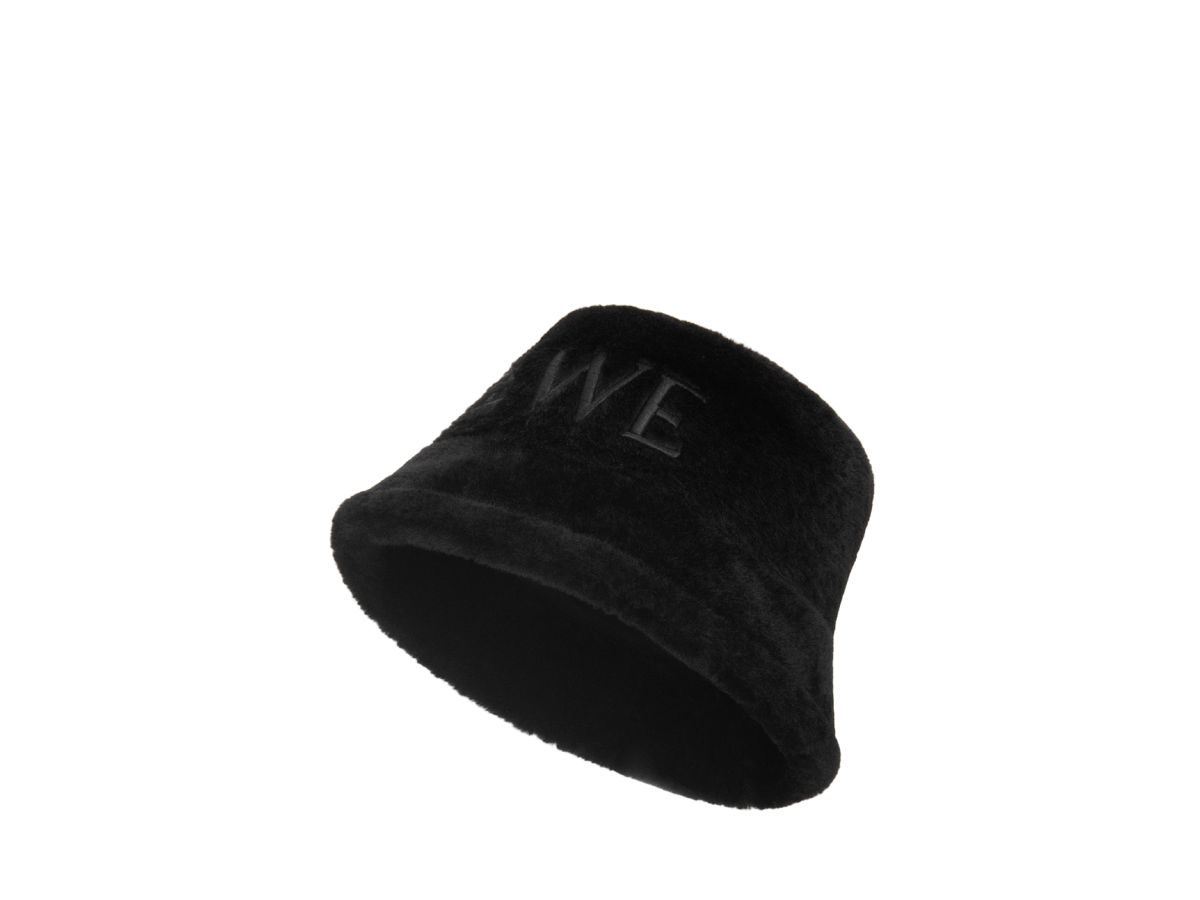 https://d2cva83hdk3bwc.cloudfront.net/loewe-bucket-hat-in-shearling-black-2.jpg