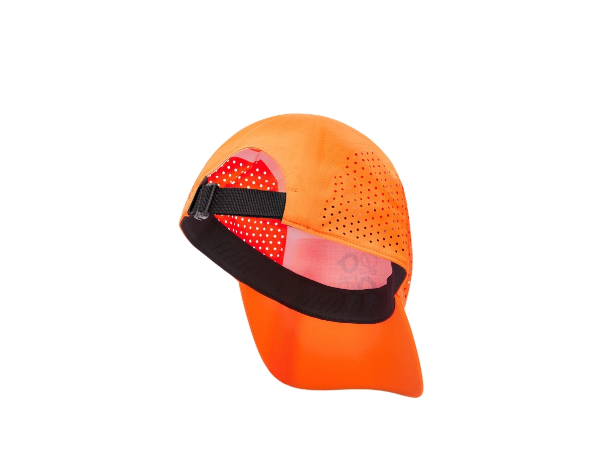 loewe-cap-in-technical-shell-orange-shop-authentic-at-sasom