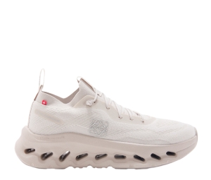 Loewe Cloudtilt Sneaker In Polyester Sand (W)