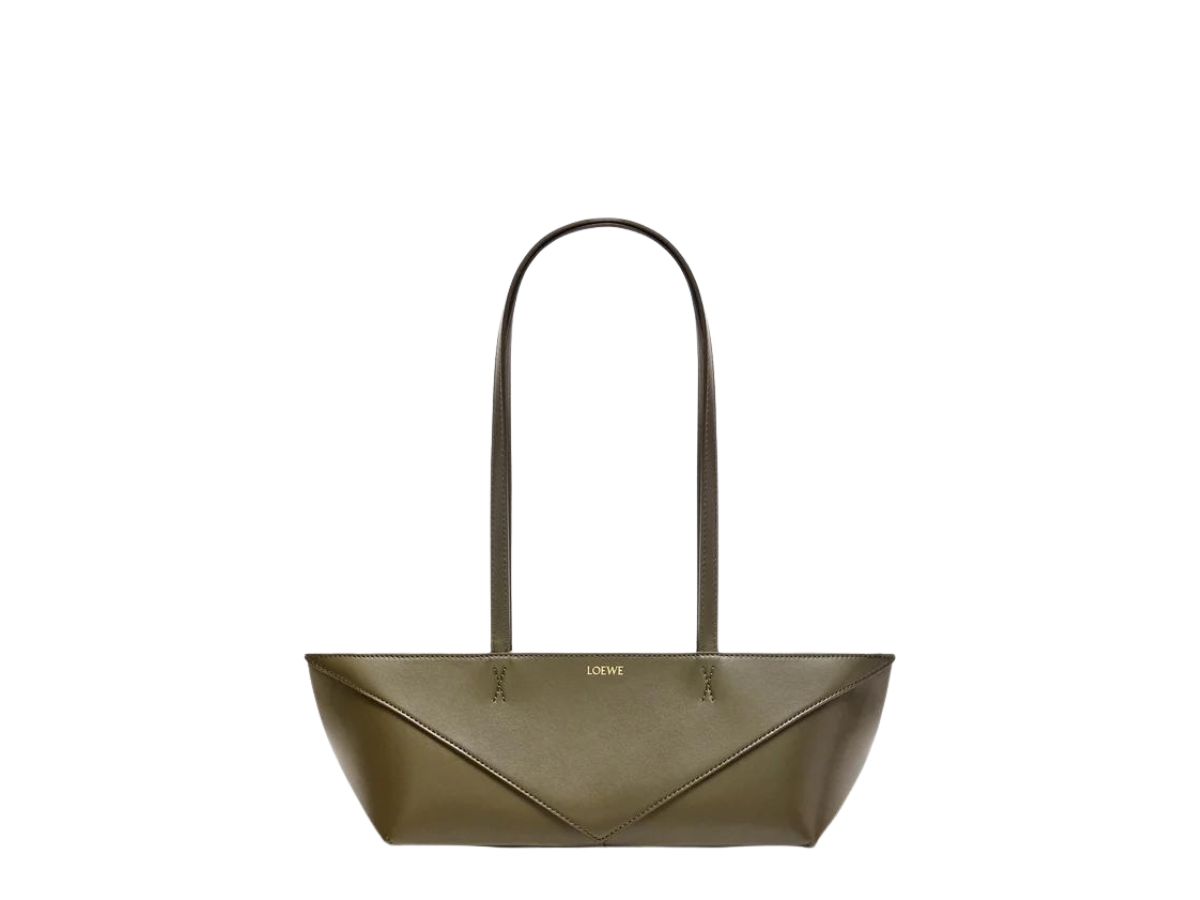 https://d2cva83hdk3bwc.cloudfront.net/loewe-cropped-puzzle-fold-bag-in-shiny-calfskin-dark-khaki-green-1.jpg