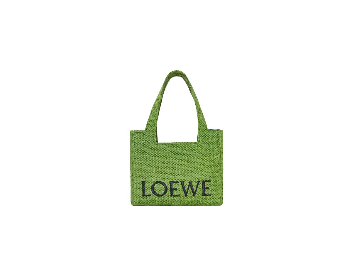 https://d2cva83hdk3bwc.cloudfront.net/loewe-medium-loewe-font-tote-in-raffia-green-1.jpg