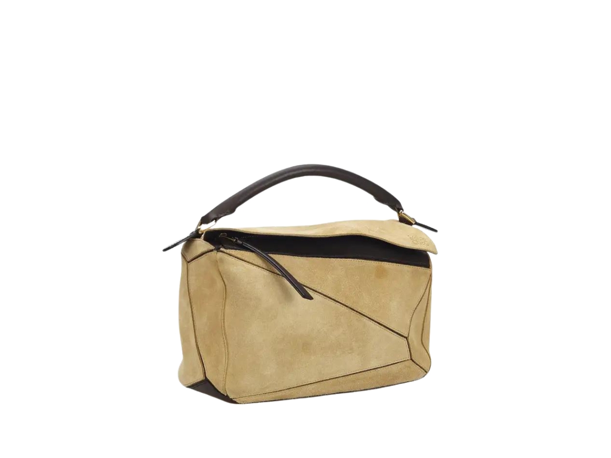 https://d2cva83hdk3bwc.cloudfront.net/loewe-medium-puzzle-bag-in-suede-leather-with-gold-metallic-brown-2.jpg