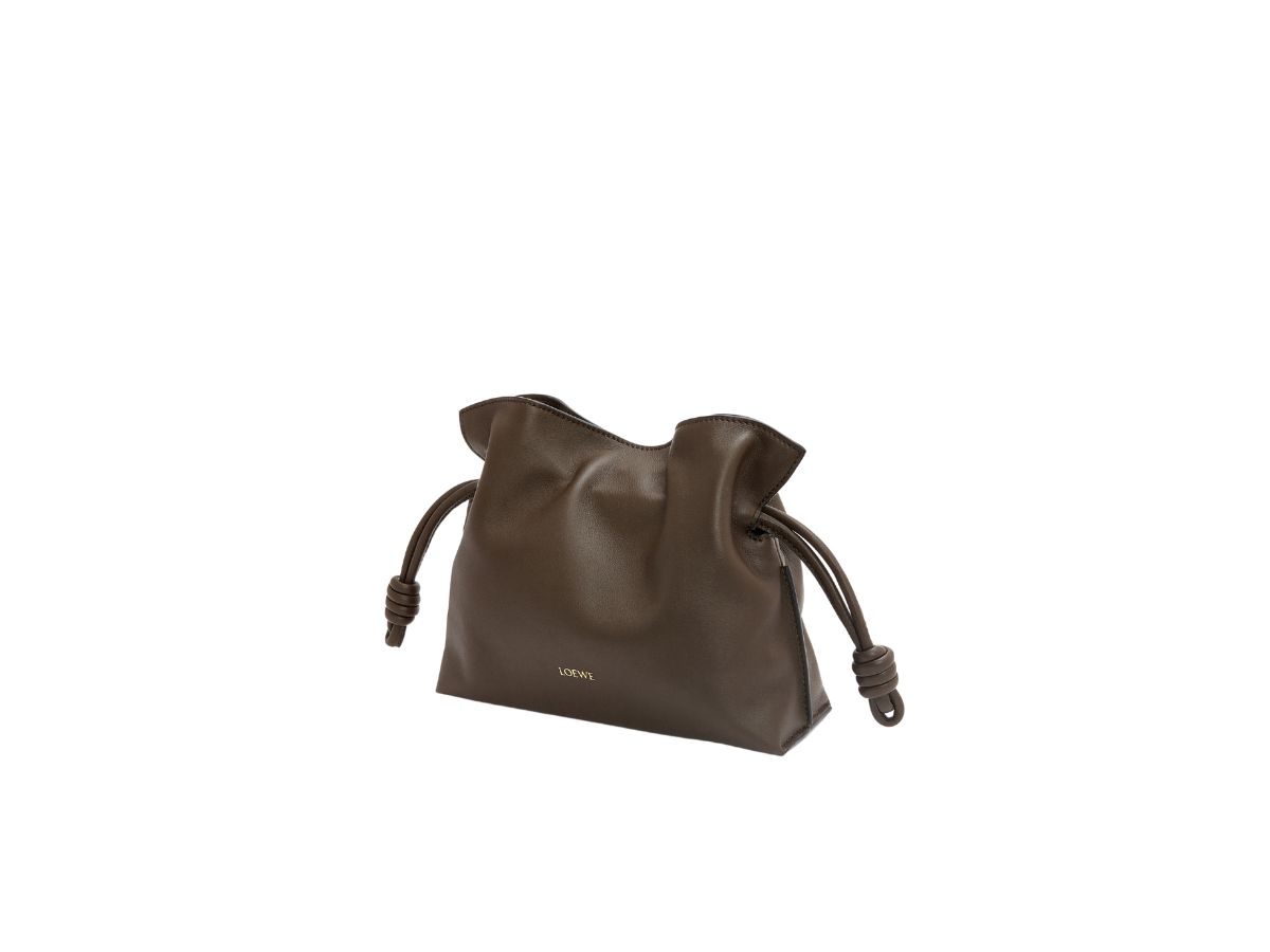 https://d2cva83hdk3bwc.cloudfront.net/loewe-mini-flamenco-clutch-in-nappa-calfskin-with-gold-loewe-embossed-chocolate-2.jpg