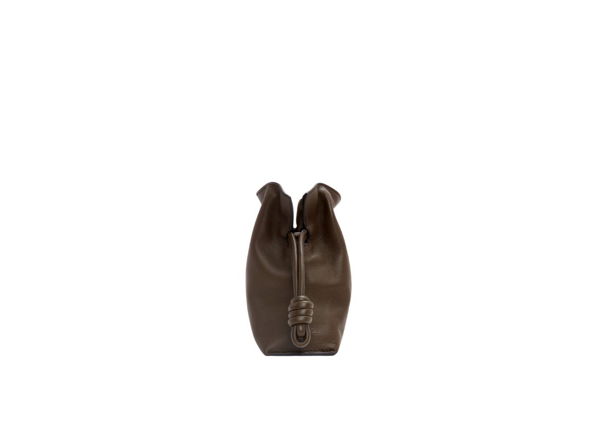 https://d2cva83hdk3bwc.cloudfront.net/loewe-mini-flamenco-clutch-in-nappa-calfskin-with-gold-loewe-embossed-chocolate-3.jpg