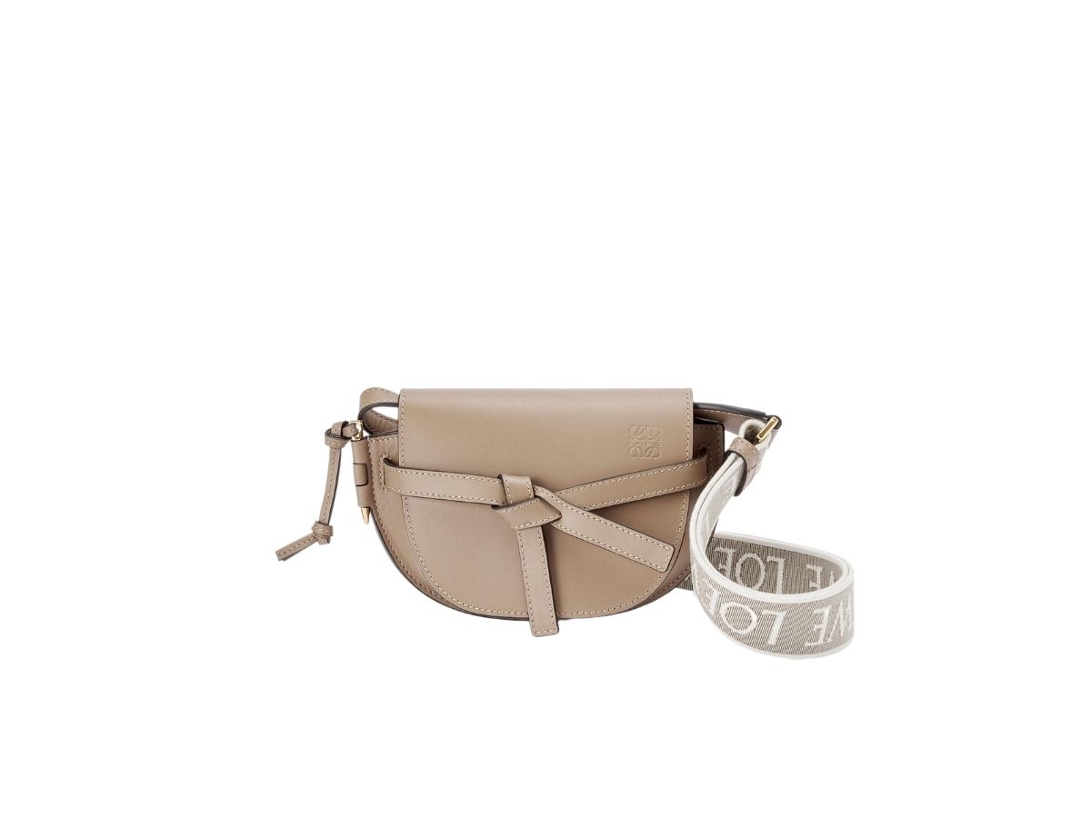 loewe gate sand