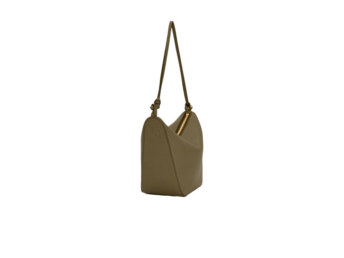 https://d2cva83hdk3bwc.cloudfront.net/loewe-mini-hammock-hobo-bag-in-classic-calfskin-with-gold-metallic-dark-khaki-green-3.jpg