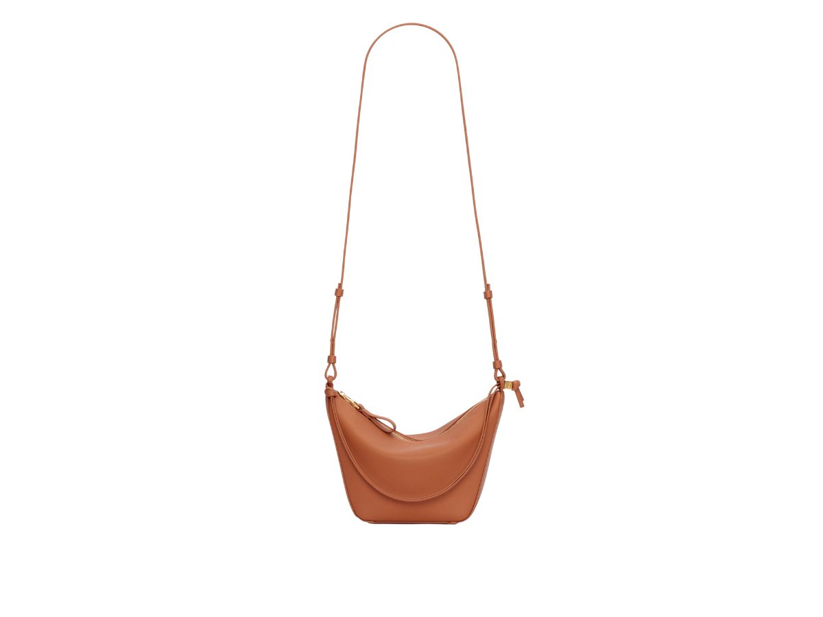 https://d2cva83hdk3bwc.cloudfront.net/loewe-mini-hammock-hobo-bag-in-classic-calfskin-with-gold-metallic-tan-4.jpg