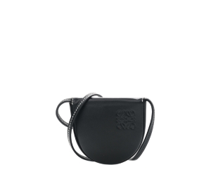 Loewe heel mini hot sale bag black