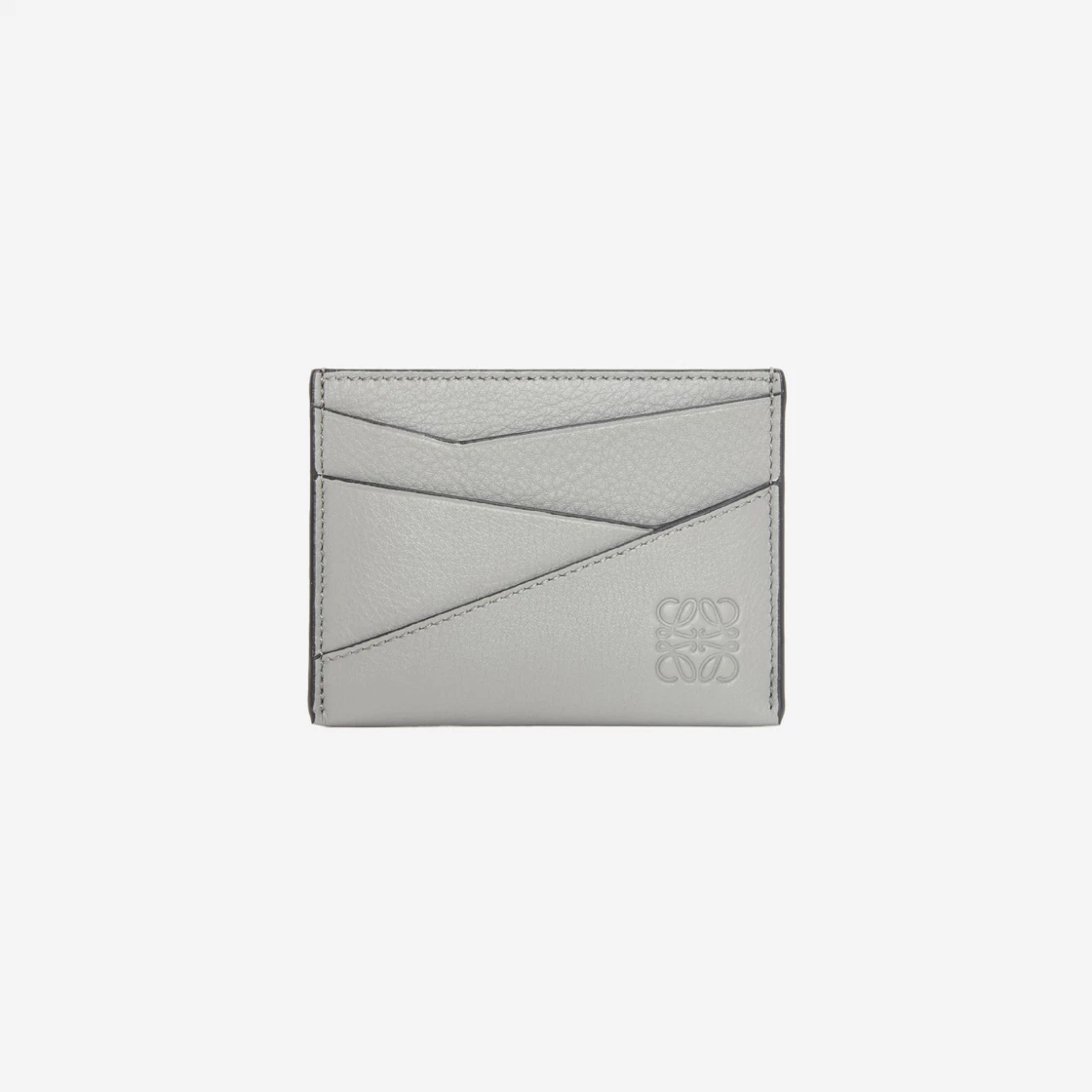 https://d2cva83hdk3bwc.cloudfront.net/loewe-puzzle-edge-plain-card-holder-in-classic-calfskin-asphalt-grey-2.jpg