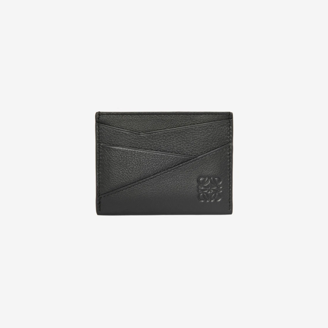 https://d2cva83hdk3bwc.cloudfront.net/loewe-puzzle-edge-plain-card-holder-in-classic-calfskin-black-2.jpg