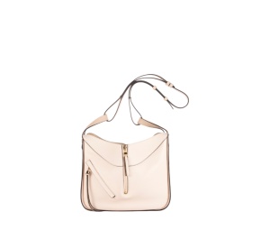 Buy Loewe Hammock Peach Pink Milk at Sasom – Authentic and Ready to Ship
