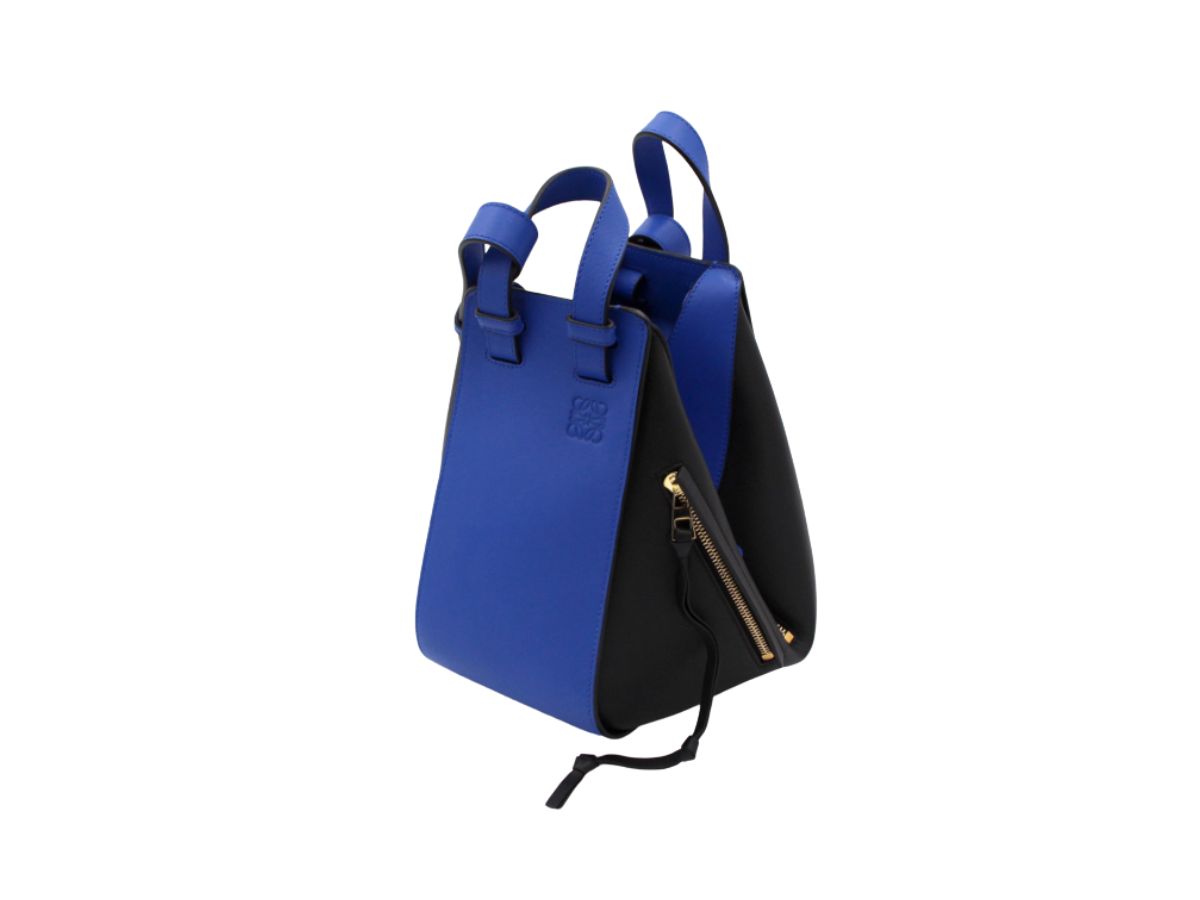 Loewe hammock outlet blue