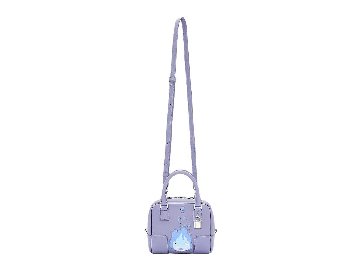 https://d2cva83hdk3bwc.cloudfront.net/loewe-x-howl-s-moving-castle-amazona-16-in-calcifer-leather-with-palladium-metallic-colour-purple-3.jpg