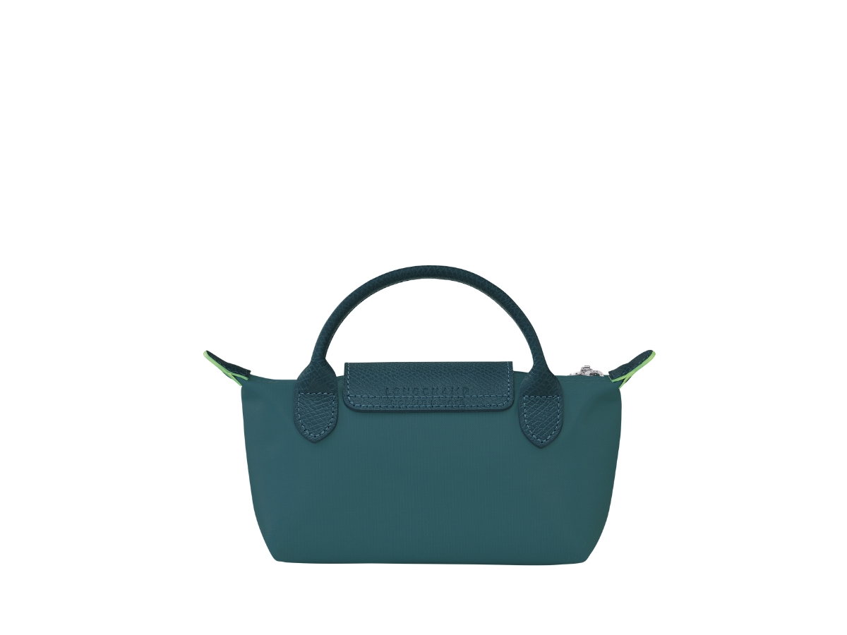 https://d2cva83hdk3bwc.cloudfront.net/longchamp-le-pliage-green-pouch-with-handle-in-recycled-canvas-with-silver-hardware-peacock-2.jpg