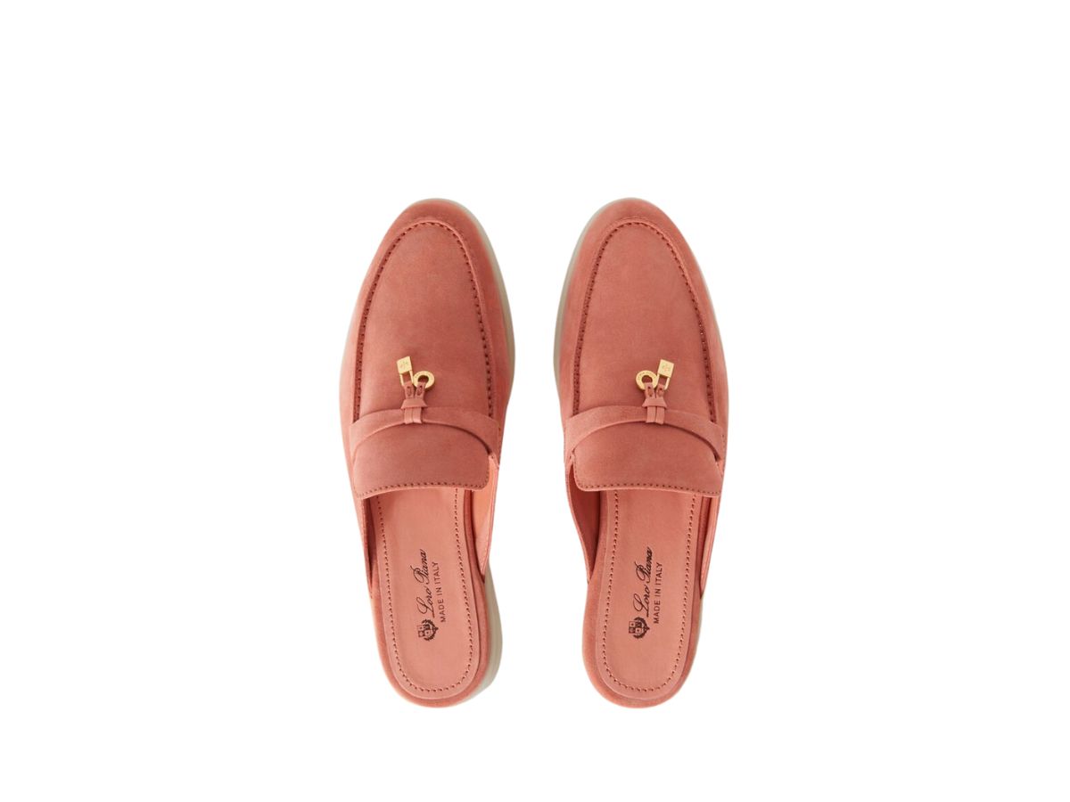 Loro piana discount sorbet pink