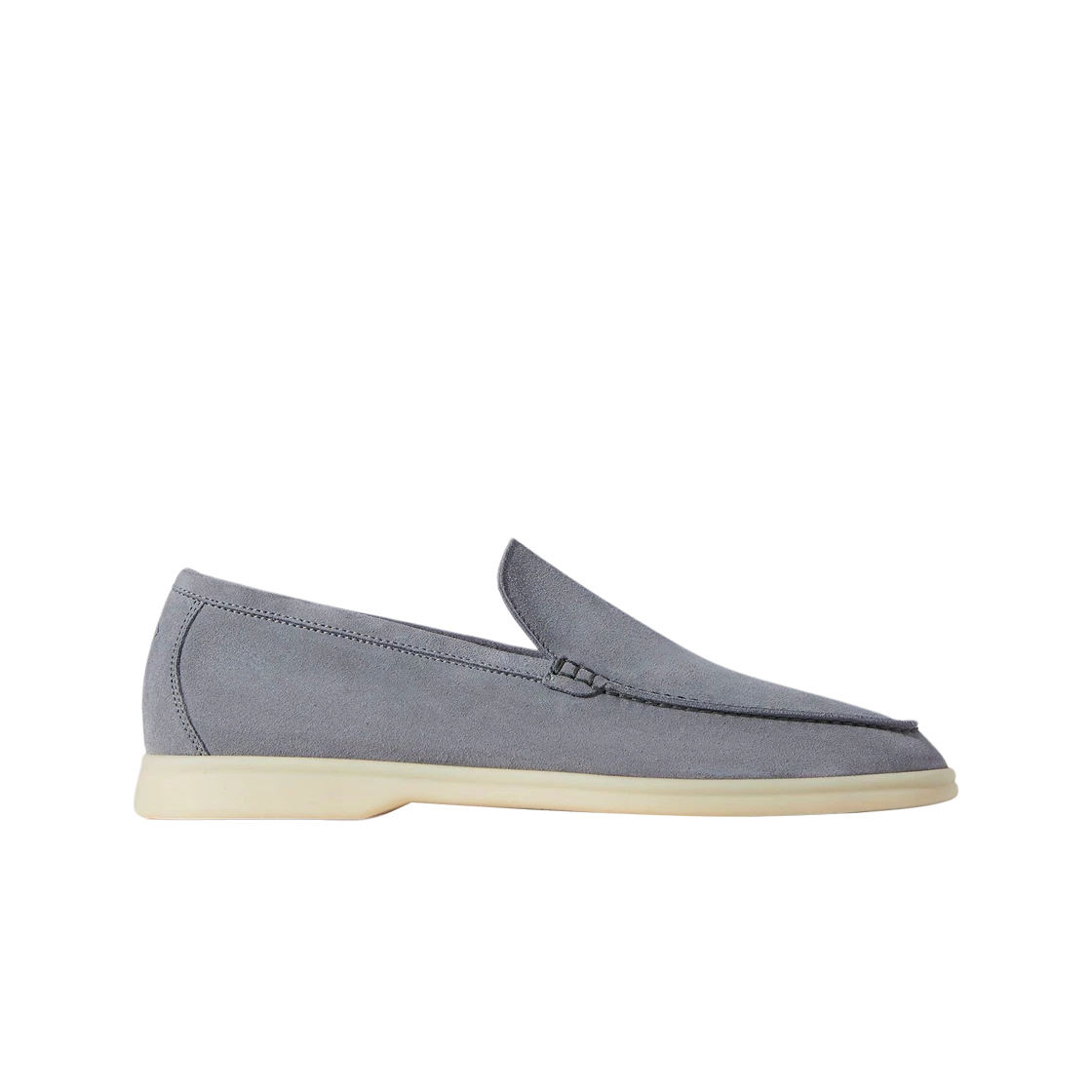 Grey summer sales shoes