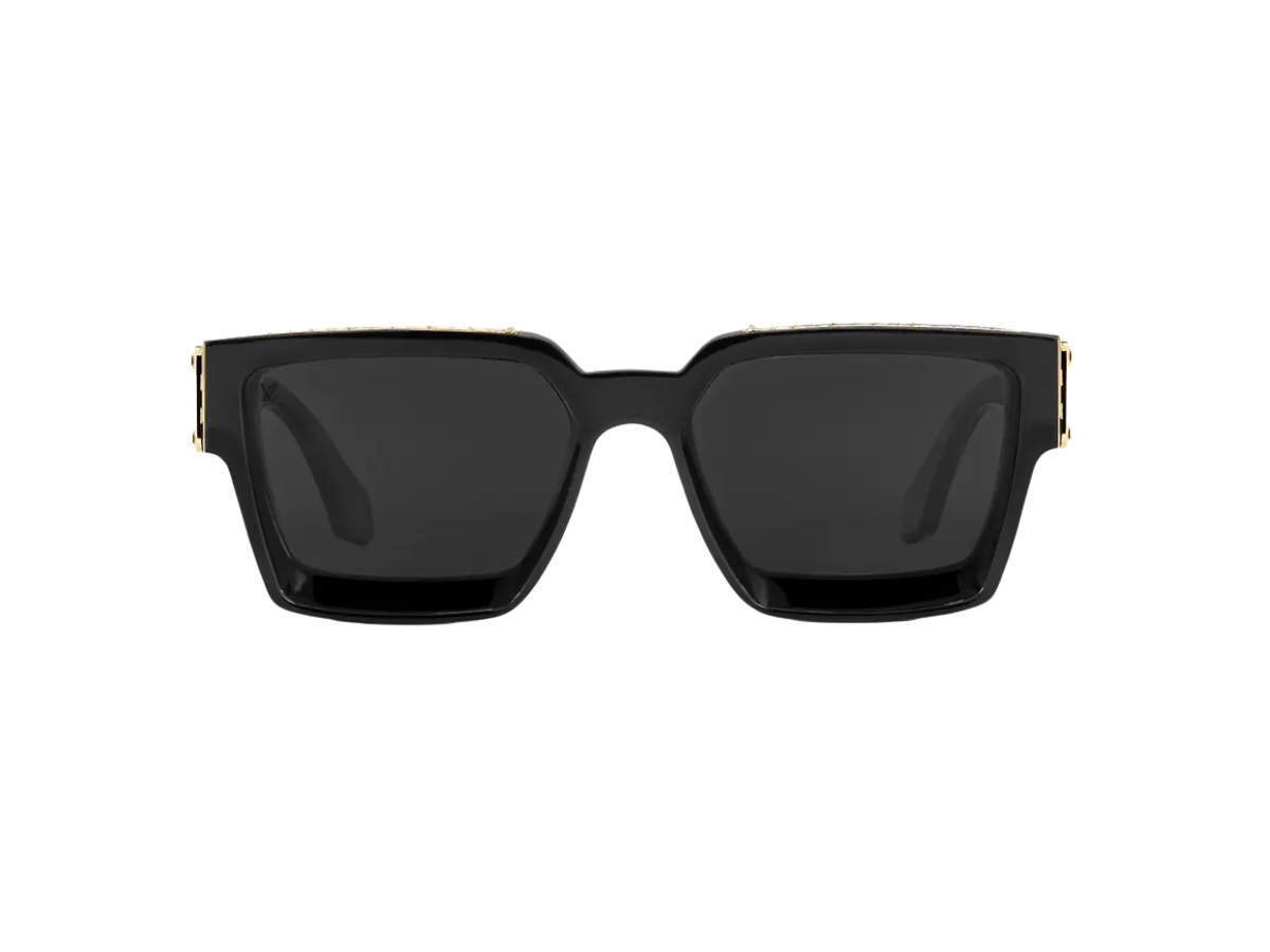 Shop Louis Vuitton 11 millionaires sunglasses Z1165E by SolidConnection   BUYMA