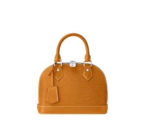 Buy Louis Vuitton Alma BB Handbag at Sasom – Authentic and Ready to Ship