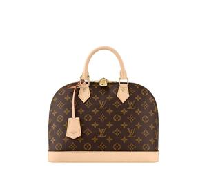 Buy Louis Vuitton Alma PM Handbag at Sasom – Authentic and Ready to Ship