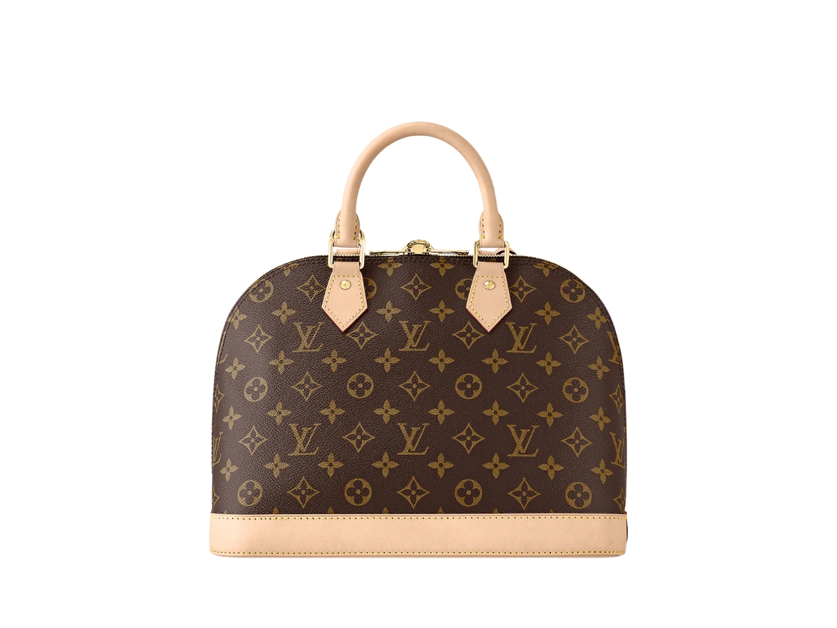 https://d2cva83hdk3bwc.cloudfront.net/louis-vuitton-alma-pm-in-monogram-coated-canvas-in-gold-color-hardware-brown-2.jpg