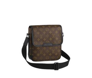 Buy Louis Vuitton Bass PM Crossbody Bag at Sasom – Authentic and Ready to Ship