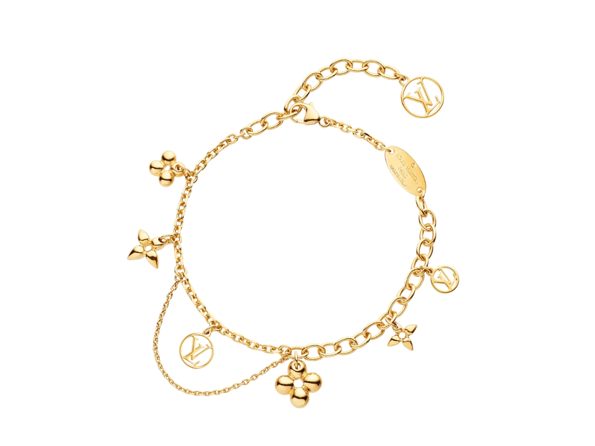 https://d2cva83hdk3bwc.cloudfront.net/louis-vuitton-blooming-supple-bracelet-in-gold-color-metal-finish-with-monogram-flower-charms-1.jpg