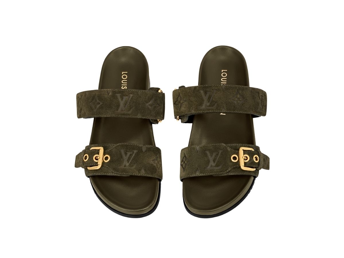 https://d2cva83hdk3bwc.cloudfront.net/louis-vuitton-bom-dia-flat-comfort-mules-monogram-debossed-suede-calf-leather-khaki-green--w--3.jpg