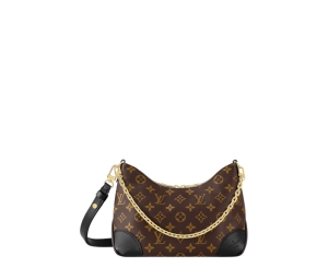 Buy Louis Vuitton Boulogne Shoulder Bag at Sasom – Authentic and Ready to Ship