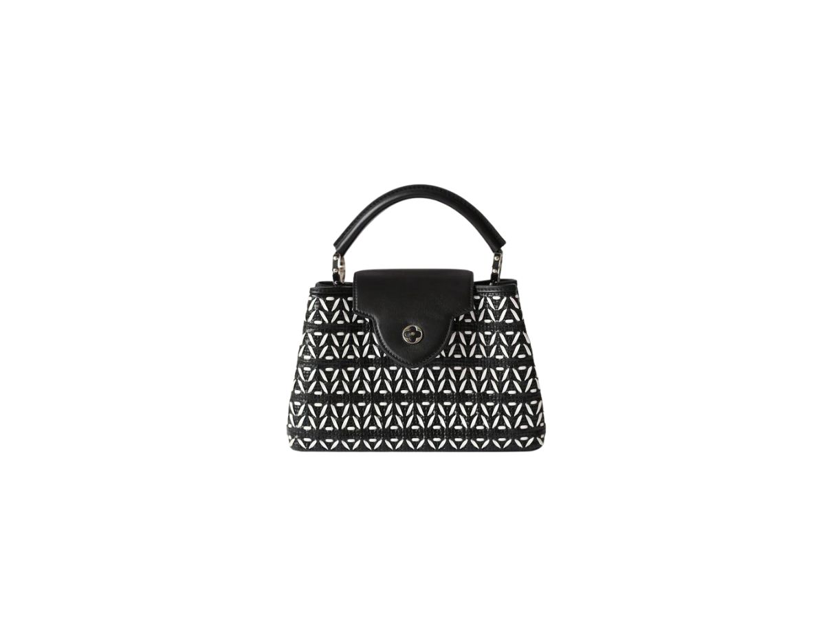 https://d2cva83hdk3bwc.cloudfront.net/louis-vuitton-capucines-bb-in-black-and-white-plaited-leather-with-with-silver-color-hardware-2.jpg