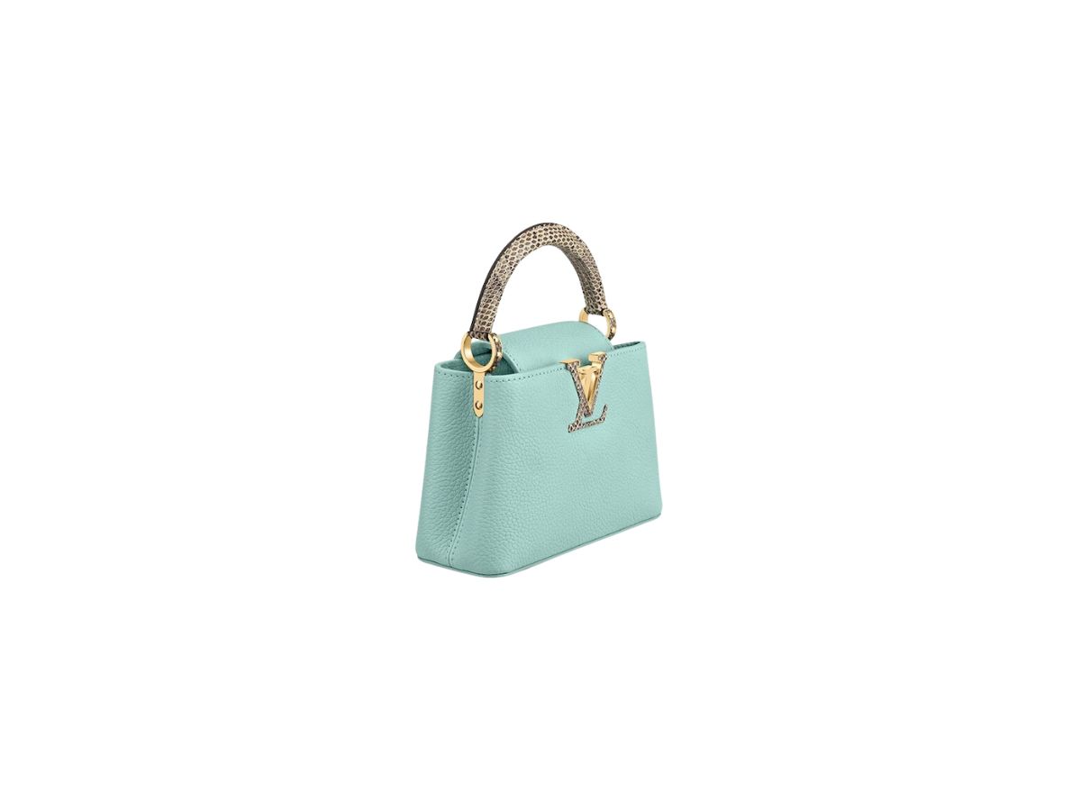 https://d2cva83hdk3bwc.cloudfront.net/louis-vuitton-capucines-mini-in-taurillon-leather-with-snakeskin-trim-calfskin-lining-light-gold-color-hardware-handle-vert-d-eau-green-2.jpg