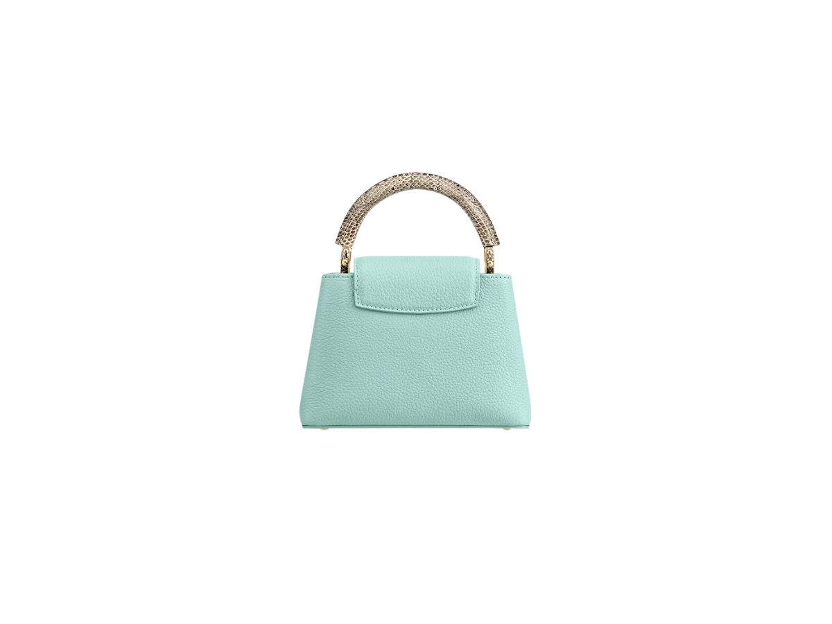https://d2cva83hdk3bwc.cloudfront.net/louis-vuitton-capucines-mini-in-taurillon-leather-with-snakeskin-trim-calfskin-lining-light-gold-color-hardware-handle-vert-d-eau-green-4.jpg