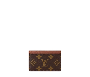 Buy Louis Vuitton Card Holder at Sasom – Authentic and Ready to Ship