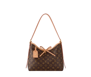 Buy Louis Vuitton CarryAll PM Tote Bag at Sasom – Authentic and Ready to Ship