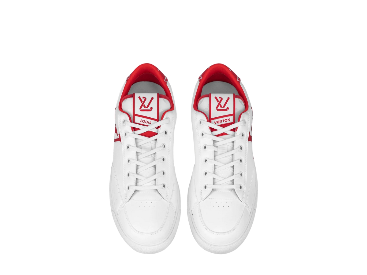 https://d2cva83hdk3bwc.cloudfront.net/louis-vuitton-charlie-sneaker-in-monogram-textile-made-with-recycled-polyester-on-the-back-red-2.jpg