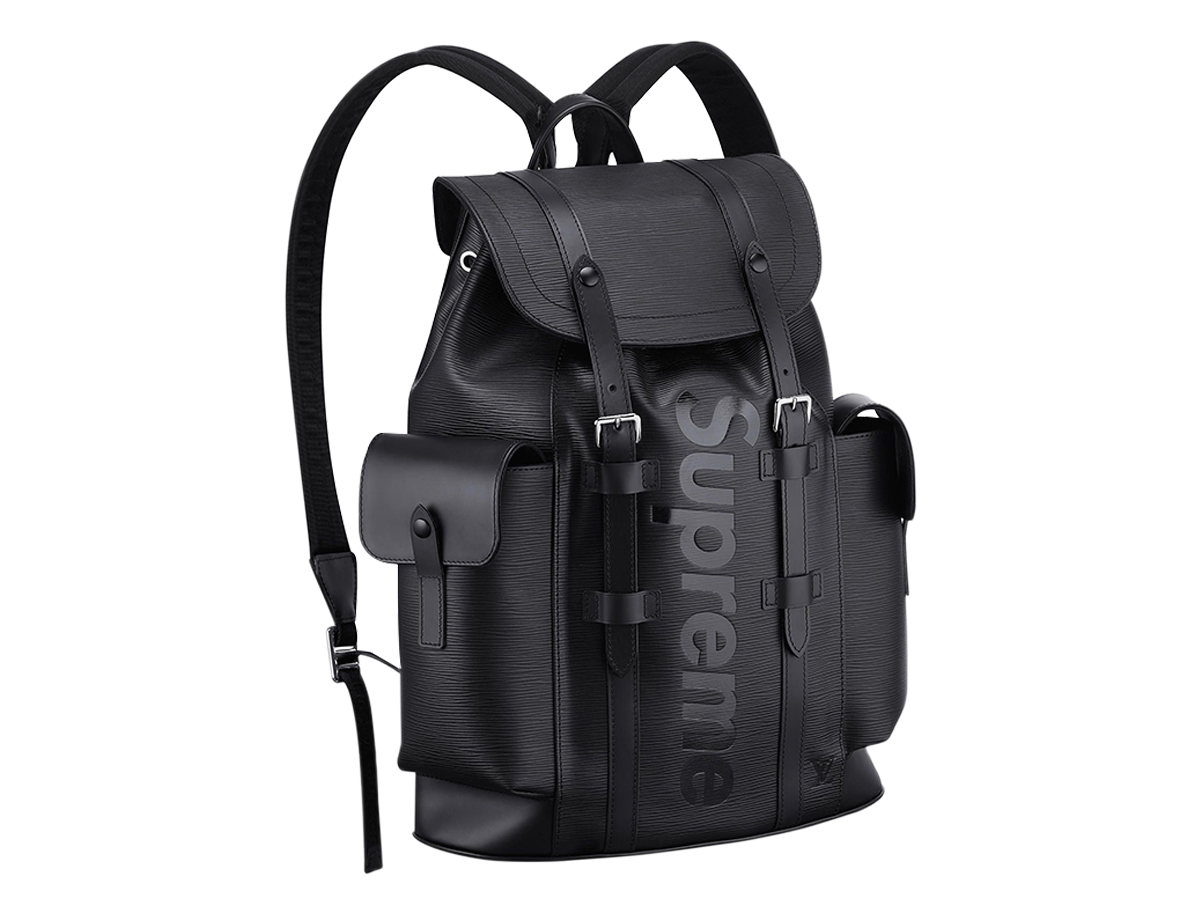 https://d2cva83hdk3bwc.cloudfront.net/louis-vuitton-christopher-backpack-epi-supreme-pm-black-2.jpg