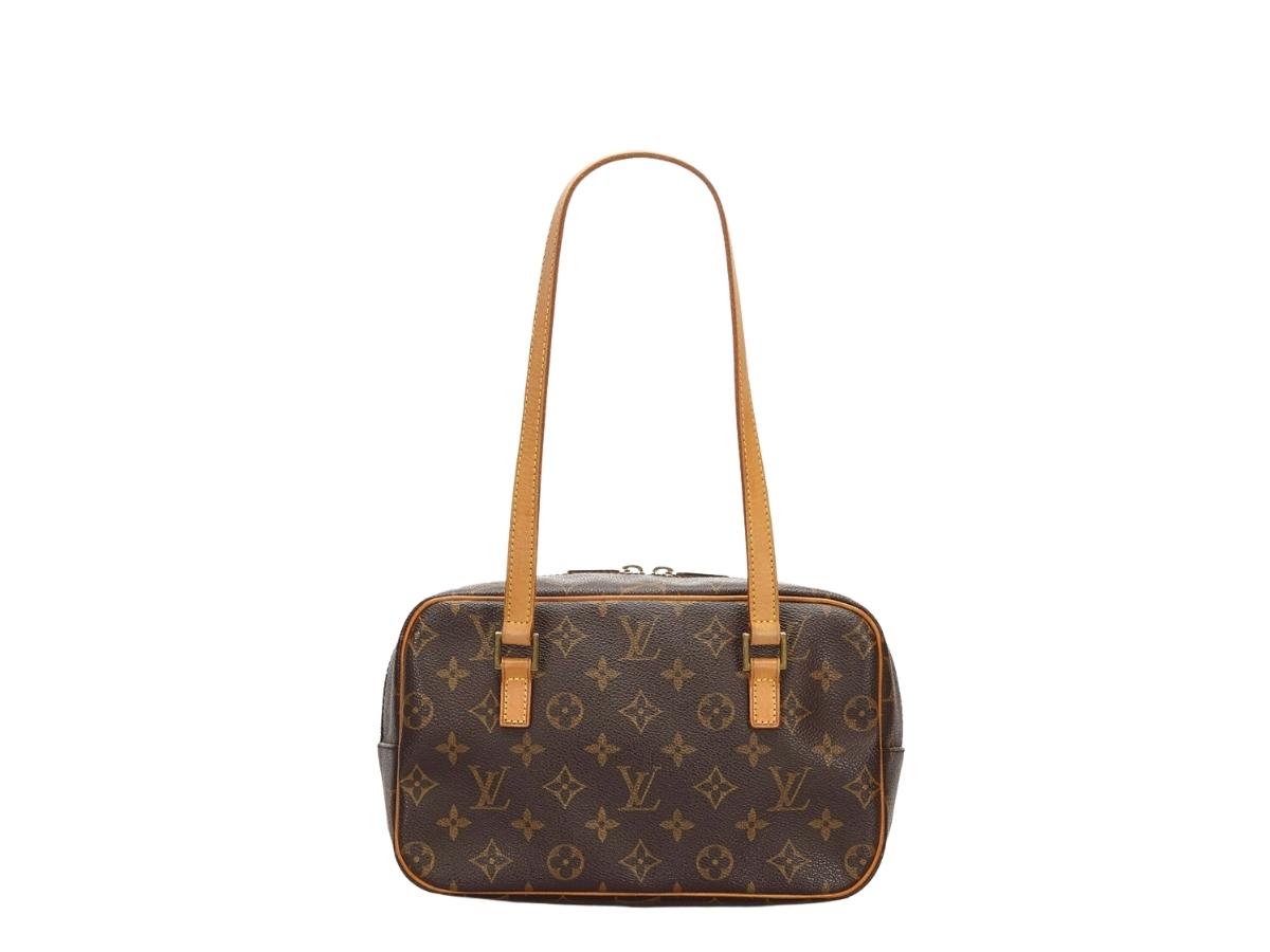 Rent Louis Vuitton Speedy 35 Monogram - VieTrendy - Rent Fashion Handbags