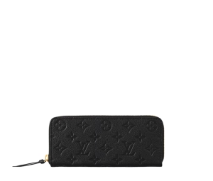 Buy Louis Vuitton Clémence Wallet at Sasom – Authentic and Ready to Ship