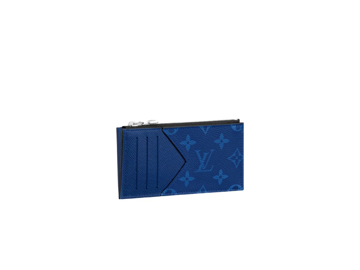 Louis Vuitton COIN CARD HOLDER