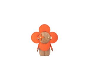 Buy Louis Vuitton Colormania Vivienne Doll Orange at Sasom – Authentic and Ready to Ship