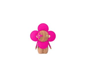 Buy Louis Vuitton Colormania Vivienne Doll Pink at Sasom – Authentic and Ready to Ship