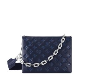 Buy Louis Vuitton Coussin PM Shoulder Bag at Sasom – Authentic and Ready to Ship