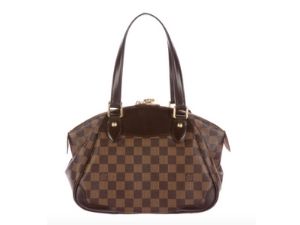 Buy Louis Vuitton Verona PM Tote Bag at Sasom – Authentic and Ready to Ship